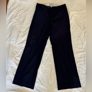 Banana Republic Jackson-fit Wool Trousers, EUC, Size 6 Short